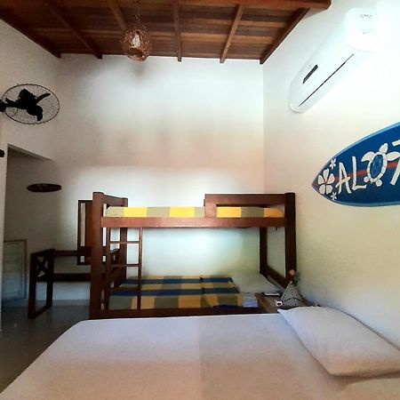 A Ver O Mar Suites Cocanha Caraguatatuba Dış mekan fotoğraf