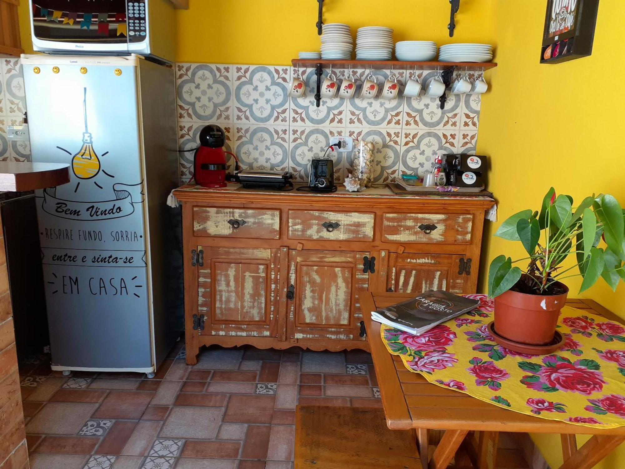 A Ver O Mar Suites Cocanha Caraguatatuba Dış mekan fotoğraf