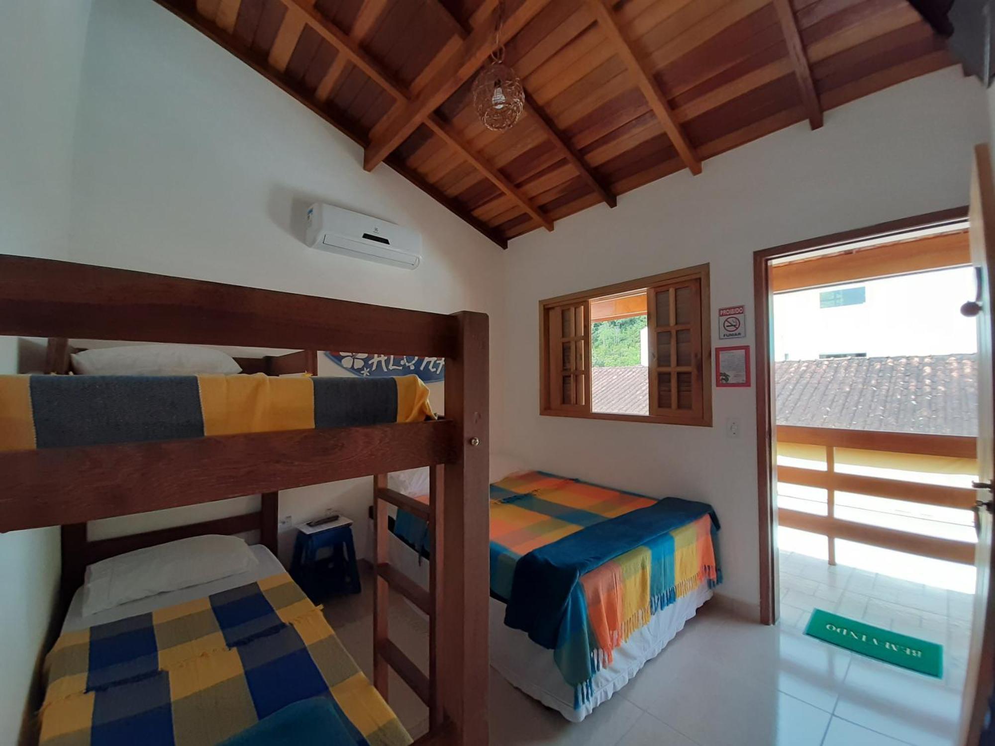 A Ver O Mar Suites Cocanha Caraguatatuba Dış mekan fotoğraf