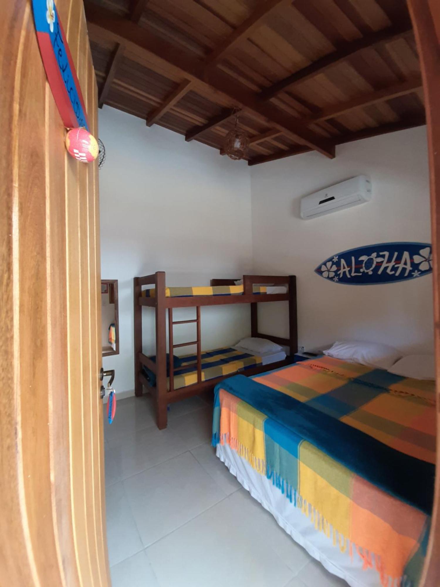 A Ver O Mar Suites Cocanha Caraguatatuba Dış mekan fotoğraf