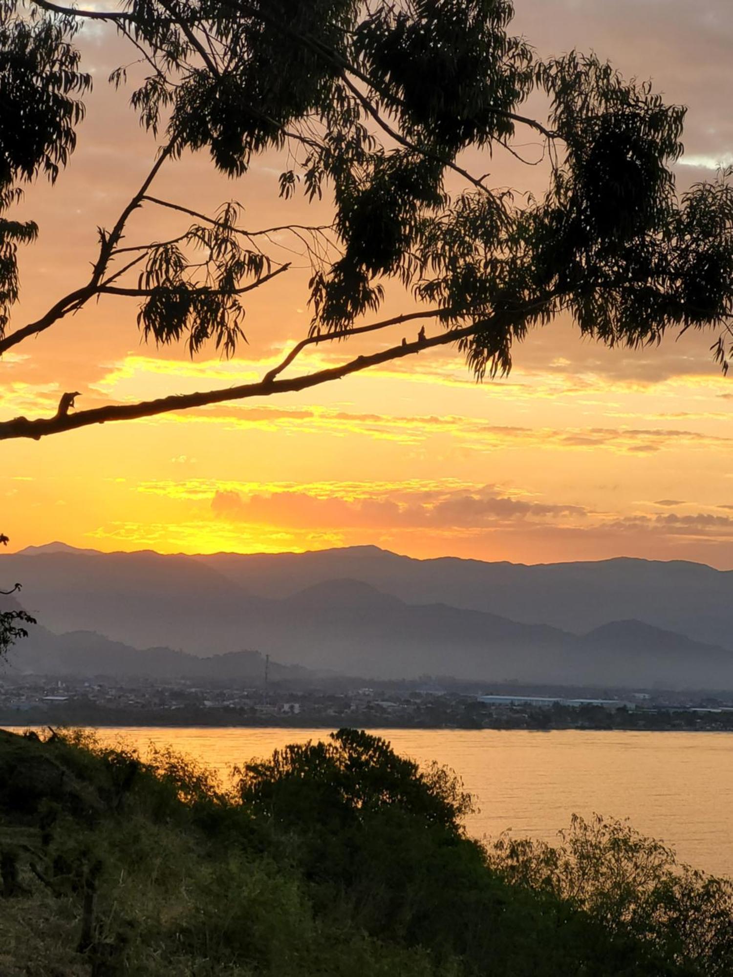 A Ver O Mar Suites Cocanha Caraguatatuba Dış mekan fotoğraf