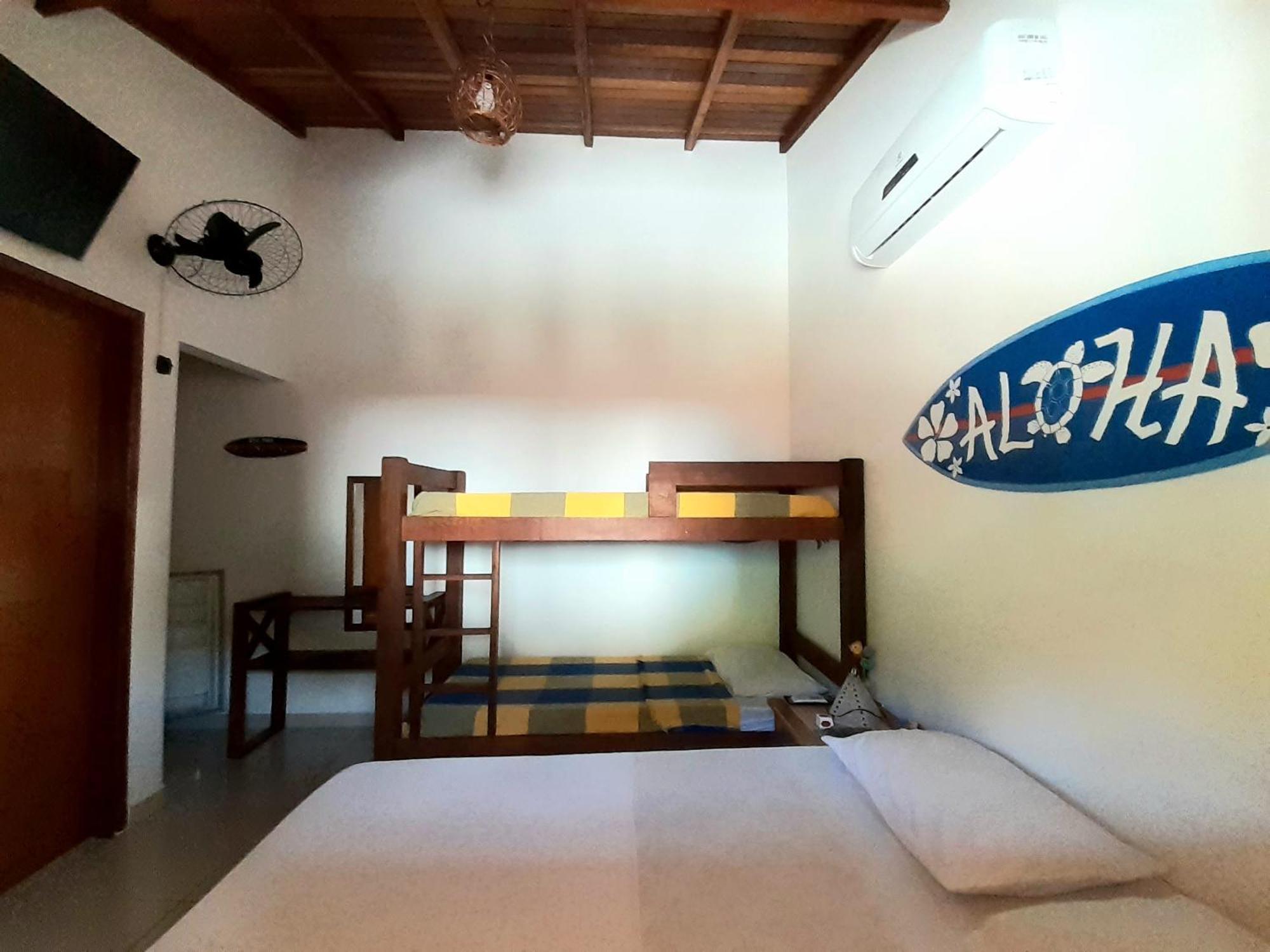 A Ver O Mar Suites Cocanha Caraguatatuba Dış mekan fotoğraf
