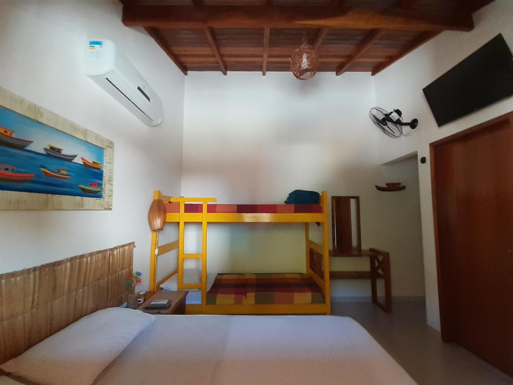 A Ver O Mar Suites Cocanha Caraguatatuba Dış mekan fotoğraf