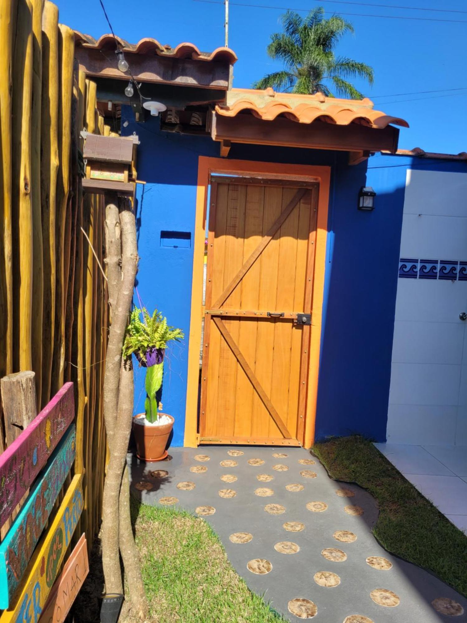 A Ver O Mar Suites Cocanha Caraguatatuba Dış mekan fotoğraf